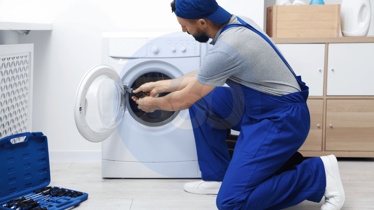 Karatay Çamaşır Makinesi Servisi